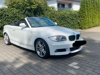 gebraucht BMW 120 Cabriolet 120 1er i