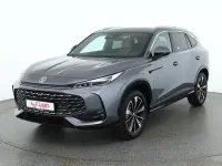 Neu MG HS Luxury 224 PS (164 kW) 2026 Grau SUV