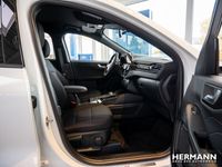 gebraucht Ford Kuga ST-LINE 2.5 PHEV 225PS CVT FWD Winter-Paket