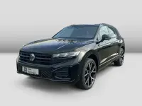 Gebraucht VW Touareg R-line 286 PS (210 kW) 2025 Schwarz SUV