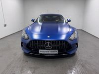 Gebraucht Mercedes AMG GT 63 AMG 585 PS (430 kW) 2023 Spektralblau magno Coupé