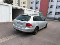 Gebraucht VW Golf V 140 PS (102 kW) 2008 Grau Kombi