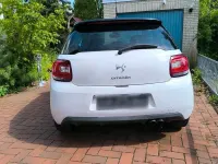 Gebraucht Citroën DS3 168 PS (123 kW) 2010 Weiß Kleinwagen