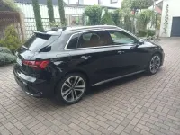 Używany Audi A3 150 KM (110 kW) 2024 Kombi