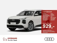 Neu Audi Q7 Ambiente 245 PS (180 kW) 2026 Weiß SUV