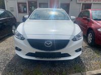 gebraucht Mazda 6 2.0 SKYACTIV-G 145 aus 1.Hand nur 58 Tkm !!!