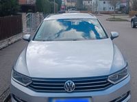 gebraucht VW Passat Variant 2.0 TDI DSG BMT Trendline Var...