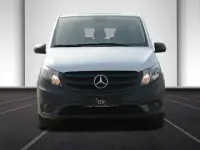 Gebraucht Mercedes Vito 136 PS (100 kW) 2022 Arktikweiss Van