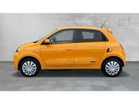 Gebraucht Renault Twingo Intens 60 kW (82 PS) 2022 Gelb Kleinwagen