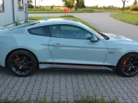 Gebraucht Ford Mustang Fastback 460 PS (338 kW) 2023 Grau Coupé