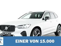 Gebraucht Volvo XC60 Plus 455 PS (334 kW) 2025 Metallic SUV
