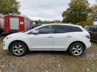 gebraucht Mazda CX-7 2.2 MZR-CD Exclusive-Line