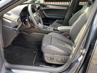 Gebraucht Cupra Leon 190 PS (139 kW) 2023 Grau Kombi