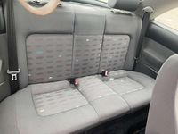 Gebraucht VW New Beetle Style 102 PS (75 kW) 2003 Schwarz Kleinwagen