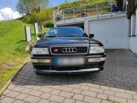 gebraucht Audi 80 Cabriolet V6 2,8l