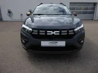 Neu Dacia Jogger Extreme 141 PS (103 kW) 2025 Schiefer grau Van / Kleinbus
