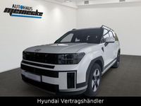 Gebraucht Hyundai Santa Fe Intro Edition 215 PS (158 kW) 2024 Weiß SUV