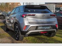 Gebraucht Opel Mokka-e Ultimate 100 kW (136 PS) 2022 Grau SUV