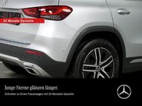 gebraucht Mercedes GLA180 GLA 180LED/AHK/KAMERA/MBUX-HIGH-END Progressive