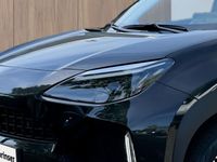 Neu Toyota Yaris Cross 131 PS (96 kW) 2025 Schwarz SUV