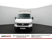 Second-hand VW Crafter 140 CP (102 kW) 2018 Alb Van
