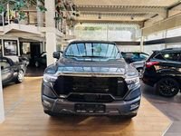 Neu Foton 4 173 PS (127 kW) 2026 Grau metallic SUV