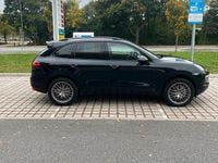 Second-hand Porsche Cayenne S 400 CP (294 kW) 2012 Negru SUV