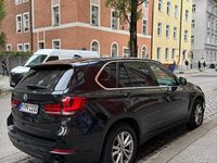 Gebraucht BMW X5 258 PS (189 kW) 2016 SUV