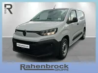 Neu Citroën Berlingo 131 PS (96 kW) 2025 Weiß Van / Kleinbus