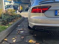 gebraucht Audi A7 3.0 TDI quattro tiptronic