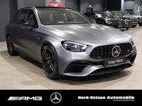 Gebraucht Mercedes E63 AMG AMG 612 PS (450 kW) 2023 Grau Limousine