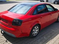 gebraucht Audi A4 B6 2.0 Benziner