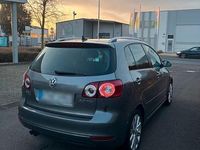 Gebraucht VW Golf VI 150 PS (110 kW) 2011 Grau Kleinwagen