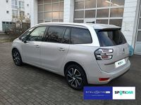 Gebraucht Citroën C4 SpaceTourer PureTech 131 PS (96 kW) 2021 Beige Van / Kleinbus