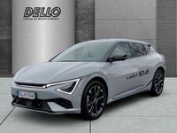 Gebraucht Kia EV6 GT-Line 239 kW (325 PS) 2025 Wolfgrau SUV