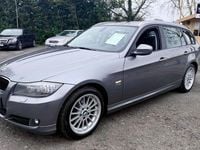 Second-hand BMW 320 184 CP (135 kW) 2012 Gri Break