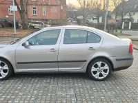 Gebraucht Skoda Octavia 102 PS (75 kW) 2007 Limousine