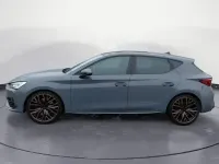 Gebraucht Cupra Leon VZ 301 PS (221 kW) 2024 Graphene grau Limousine