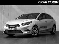 Gebraucht Kia Ceed Edition 7 101 PS (74 kW) 2024 Metallic lackierung Kleinwagen