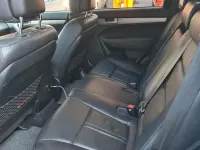 Gebraucht Kia Sorento 192 PS (141 kW) 2010 Weiß SUV
