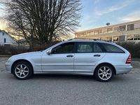Gebraucht Mercedes C180 143 PS (105 kW) 2006 Kombi