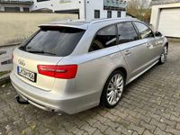 gebraucht Audi A6 3.0 TDI quattro 8x Bereifung