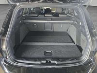 Second-hand Ford Focus ST-Line X 125 CP (91 kW) 2024 Negru Break