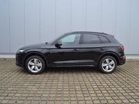 Gebraucht Audi Q5 Advanced Plus 299 PS (219 kW) 2021 Brillantschwwarz (metallic) SUV