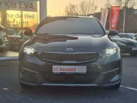 Używany Kia XCeed Launch Edition 140 KM (102 kW) 2020 Szary SUV