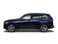 gebraucht BMW X5 xDrive45e