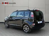 Gebraucht Citroën C3 Picasso SELECTION 114 PS (83 kW) 2013 Schwarz Van / Kleinbus