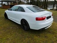 Gebraucht Audi S5 Sport 354 PS (260 kW) 2007 Weiß Coupé