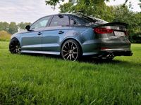 gebraucht Audi A3 S line 2 liter tdi quattro