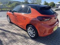 Gebraucht Opel Corsa 73 kW (100 PS) 2022 Orange Limousine